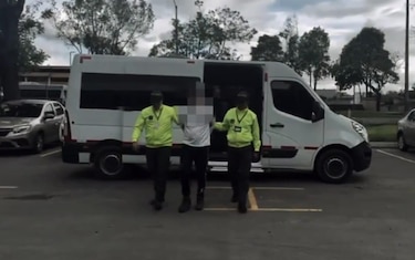 Detienen en Colombia y Estados Unidos a 21 miembros de una red de lavado de activos y narcotráfico