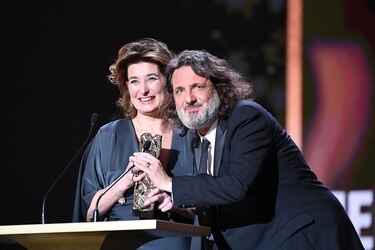 ‘Ilusiones perdidas’, César al mejor film