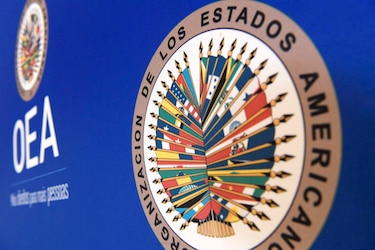 Sociedad civil y la Asamblea de la OEA en Panamá