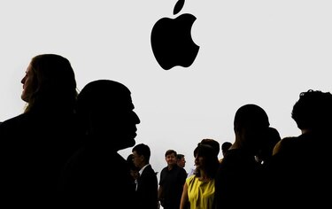 Apple reemplazará a AT&T en el Dow Jones de Industriales