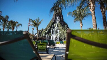 Parques temáticos de Orlando mejoran juegos con tecnología