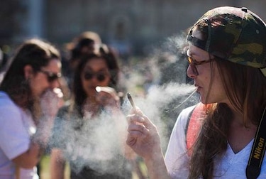 Canadá se prepara para legalizar el cannabis