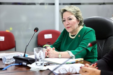 El segundo juicio por las coimas de Odebrecht está en la fase de admisión de pruebas