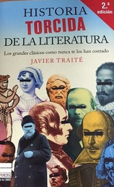 Irrespetando a los clásicos