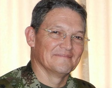 Ejército confirma cese de operaciones por la liberación de Alzate