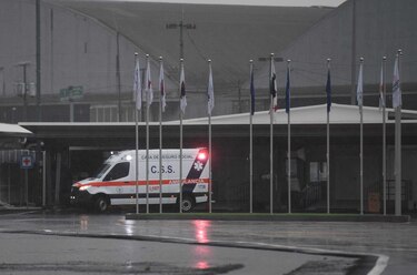 Edificación de hospital dejó legado de oscuridad: Moreno 