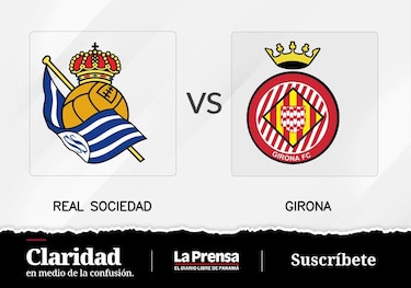 Girona se enfrente a Real Sociedad en La Liga tras un receso de 14 días