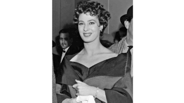 MUERE RITA GAM, ACTRIZ VETERANA DE HOLLYWOOD
