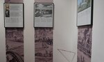 El arte contemporáneo de Panamá entra en un palacio de Roma