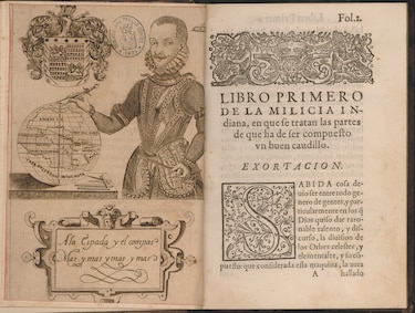 Autores coloniales e historicidad
