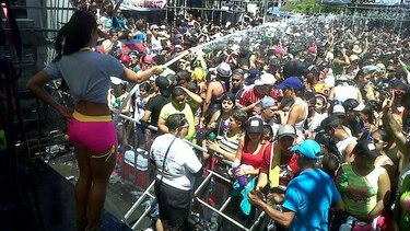 Municipio manejará fondos del Carnaval chitreano