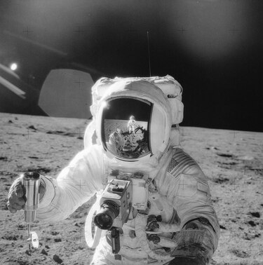 Artemis II: recursos naturales valiosos y otras 4 razones por las cuales la NASA quiere volver a la Luna después de 50 años
