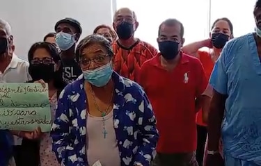 La excusa de la CSS ante la falta de insumos para pacientes de cardiología