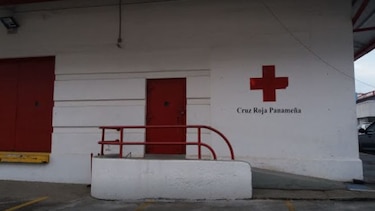Cruz Roja alerta que su personal no está pidiendo donaciones para la JMJ