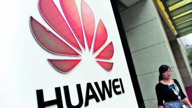 Colapsa asociación entre Huawei y AT&T