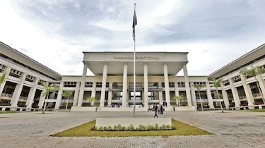 Casos de diputados, en el limbo por pugna entre la Corte y el Tribunal Electoral
