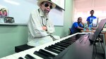 Phil Ranelin comparte su arte