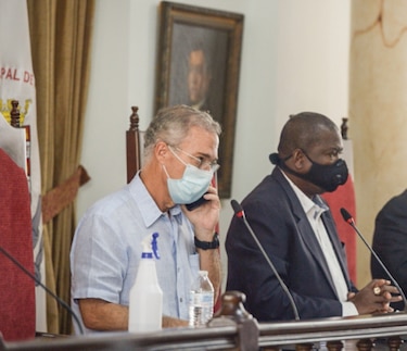Comunidades pierden espacio en la junta de planificación