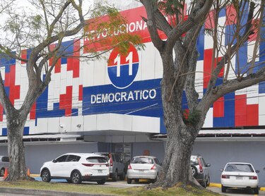 PRD pierde cerca de 5 mil adherentes en cuatro meses; nuevos partidos ganan adeptos