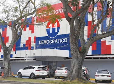 Camilo Alleyne renuncia a la postulación para la cuarta subsecretaría del CEN del PRD