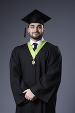 La Universidad de Panamá presenta a los nuevos doctores de la Facultad de Medicina