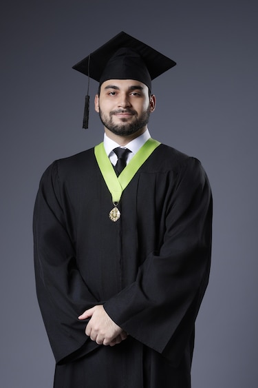 La Universidad de Panamá presenta a los nuevos doctores de la Facultad de Medicina