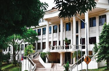 El proyecto de ley 733, o la inútil búsqueda de la impunidad