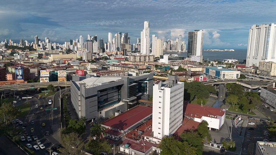 ¿Cuáles son las listas en las que aún está Panamá?