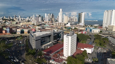 ¿Cuáles son las listas en las que aún está Panamá?