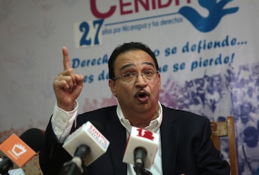 Periodista apátrida denuncia expropiación de casa de sus hijos en Nicaragua