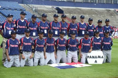 Panamá conserva su invicto al derrotar a Aruba