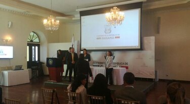 Presentan al primer grupo de instructores del ITSE; estudiarán en Francia