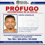 Difunden identidades de los reos fugados de La Joyita; ofrecen recompensa de $500 por cada uno