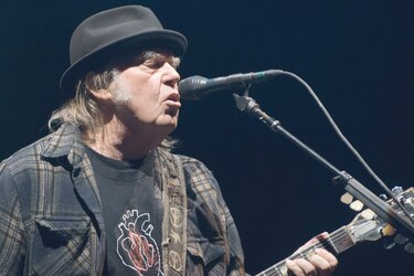 Retira su música de Spotify