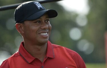 Tiger Woods se perderá el Campeonato de la PGA