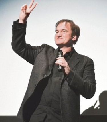 Tarantino tira por la borda guión de ´The Hateful Eight´