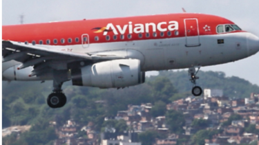 Van Der Werff asumirá control de Avianca Holdings