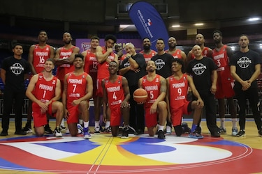 Panamá, a ganar a como dé lugar
