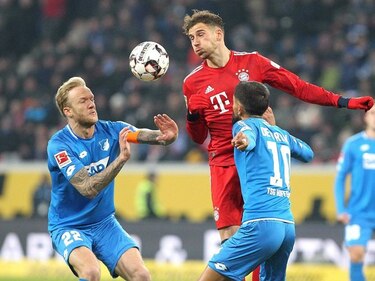 Bayern gana y presiona al Dortmund