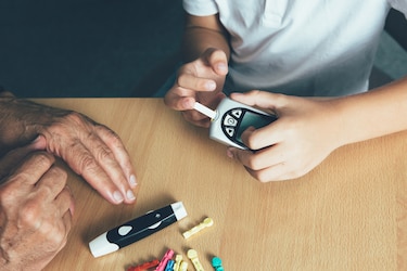 Familias panameñas destinan hasta 36% de sus ingresos en insulina para niños con diabetes tipo 1