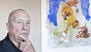 Alemania recupera un botín millonario de arte robado