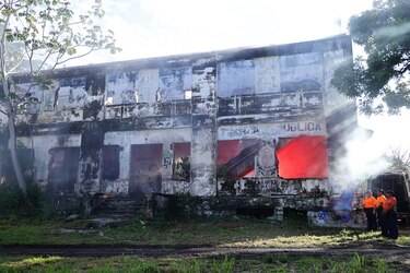Simulacro regional de respuesta a desastres no afectará jornada laboral ni educativa
