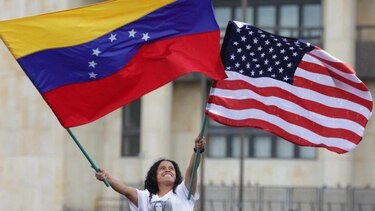 ‘En Venezuela hay que hacerlo todo nuevo’, dice Fabiola Zavarce