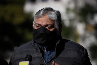 Médico dice que ex presidente Lugo está sin sedantes y mejora ‘día a día’