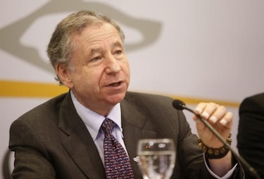 Jefe de la FIA considera precipitadas críticas sobre nuevos motores