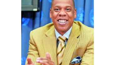 Coldplay y Jay Z, contra la pobreza