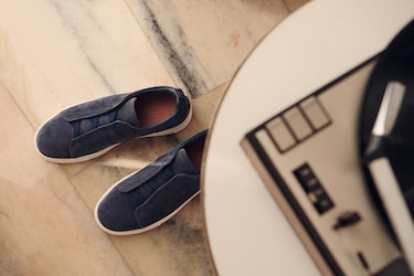 Zegna Su Misura