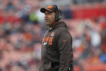Browns intentan evitar ser el bochorno de la temporada