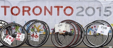 Odepa confirma cuatro casos de dopaje en Toronto 2015