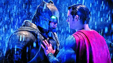 Las peores películas de 2016